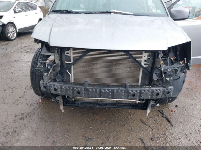 2018 DODGE GRAND CARAVAN 2C4RDGCG3JR208846 Photo 5