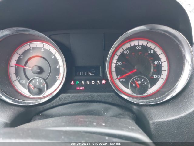 2018 DODGE GRAND CARAVAN 2C4RDGCG3JR208846 Photo 6