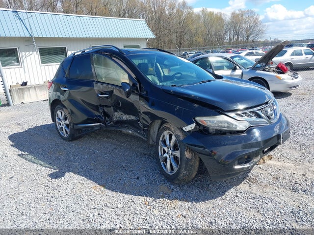 2014 JN8AZ1MW7EW512023 main image