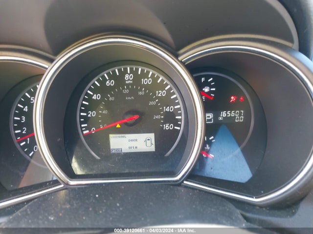 Nissan Murano Le 2014 JN8AZ1MW7EW512023 Image 7
