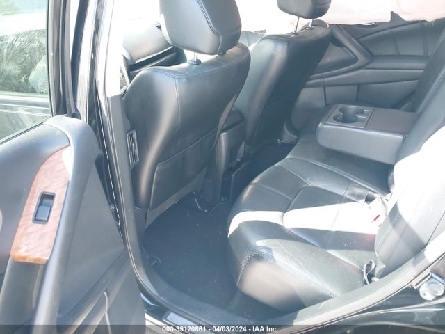 Nissan Murano Le 2014 JN8AZ1MW7EW512023 Image 8
