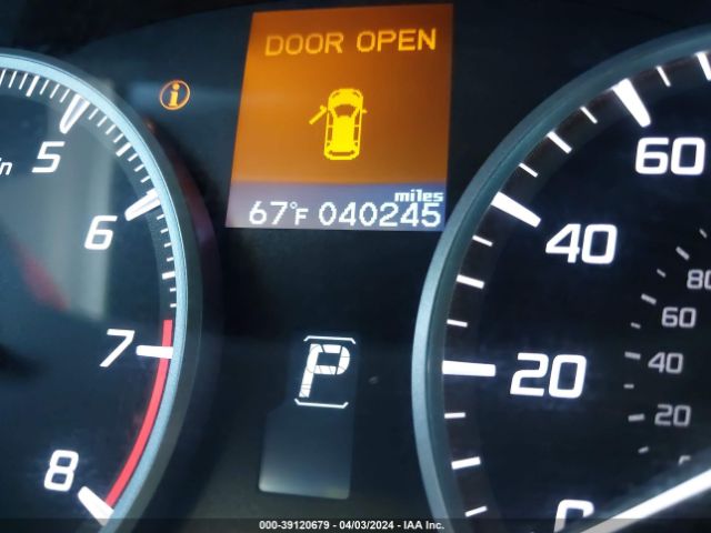 5J8TB3H55HL011452 Acura Rdx Technology   Acurawatch Plus Packages/w/technology Package