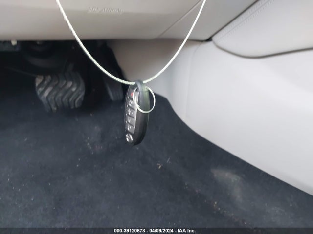 Nissan Altima 2.5 Sl 2019 1N4BL4EWXKC204543 Image 11