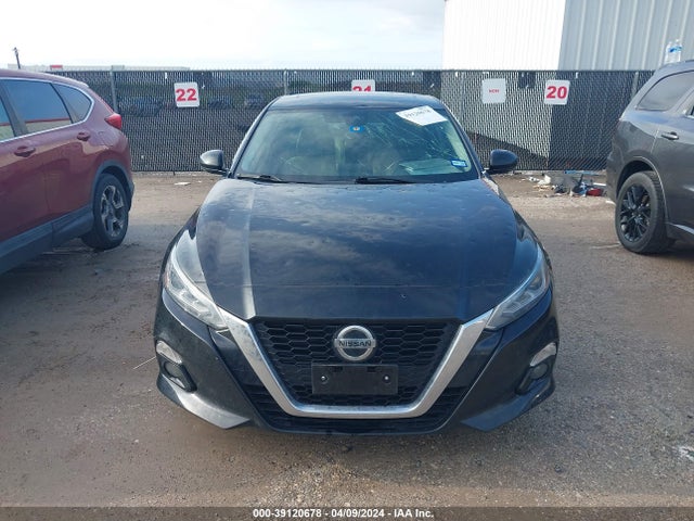 Nissan Altima 2.5 Sl 2019 1N4BL4EWXKC204543 Image 12