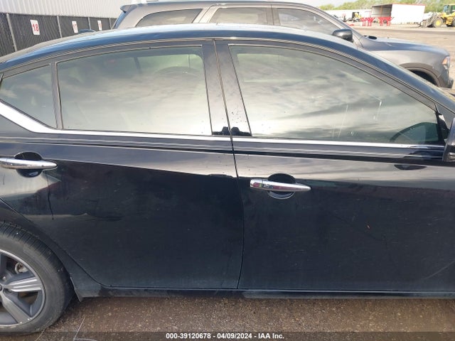 Nissan Altima 2.5 Sl 2019 1N4BL4EWXKC204543 Image 13