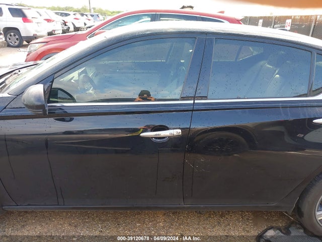 Nissan Altima 2.5 Sl 2019 1N4BL4EWXKC204543 Image 14
