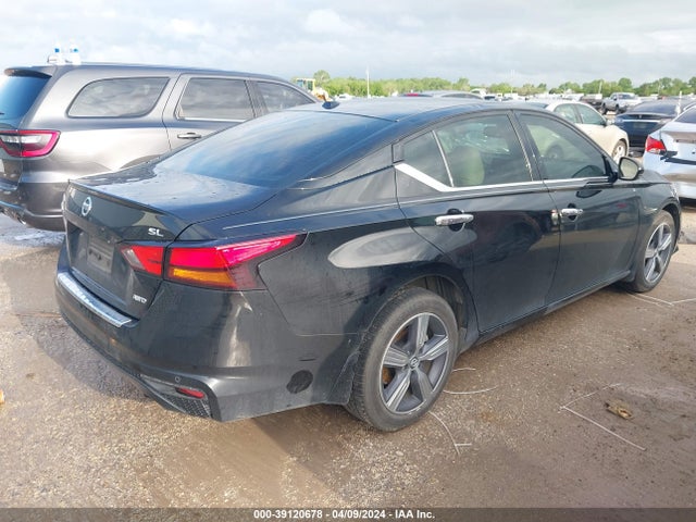 Nissan Altima 2.5 Sl 2019 1N4BL4EWXKC204543 Image 4