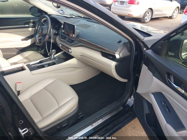Nissan Altima 2.5 Sl 2019 1N4BL4EWXKC204543 Image 5