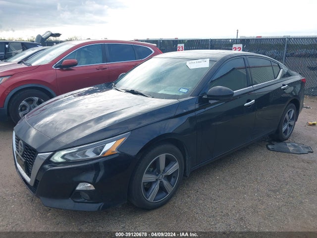 Nissan Altima 2.5 Sl 2019 1N4BL4EWXKC204543 Image 6