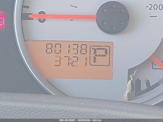 Nissan Frontier Desert Runner 2019 1N6DD0ER1KN714963 Image 15