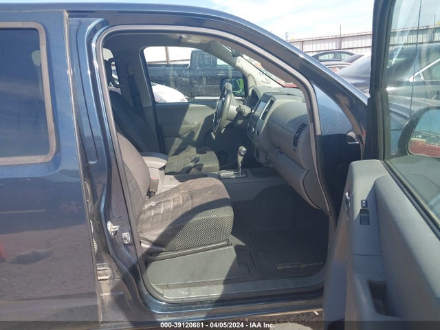 Nissan Frontier Desert Runner 2019 1N6DD0ER1KN714963 Image 5