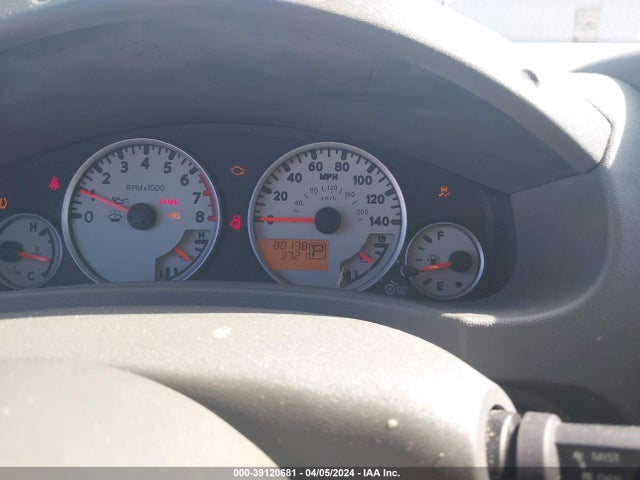 Nissan Frontier Desert Runner 2019 1N6DD0ER1KN714963 Image 7