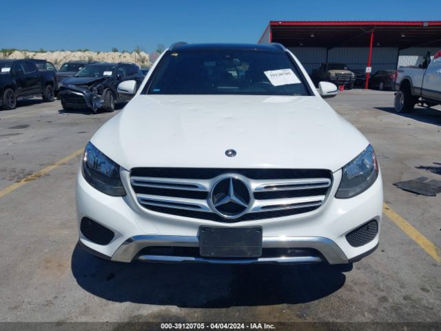 WDC0G4JB2JV014001 Mercedes-Benz GLC 300