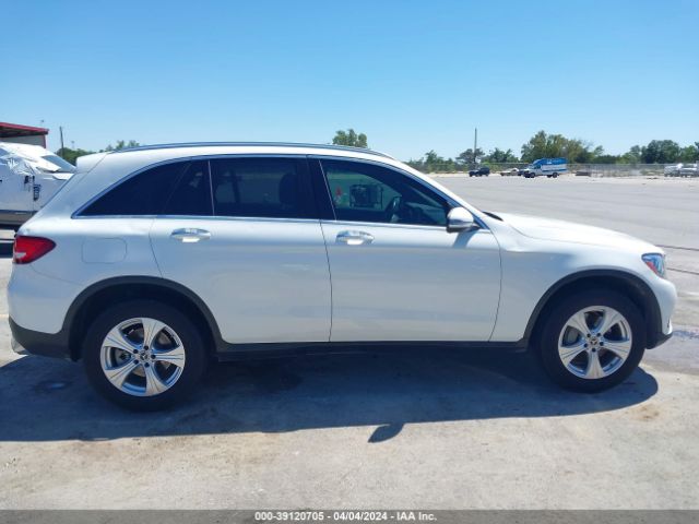 WDC0G4JB2JV014001 Mercedes-Benz GLC 300