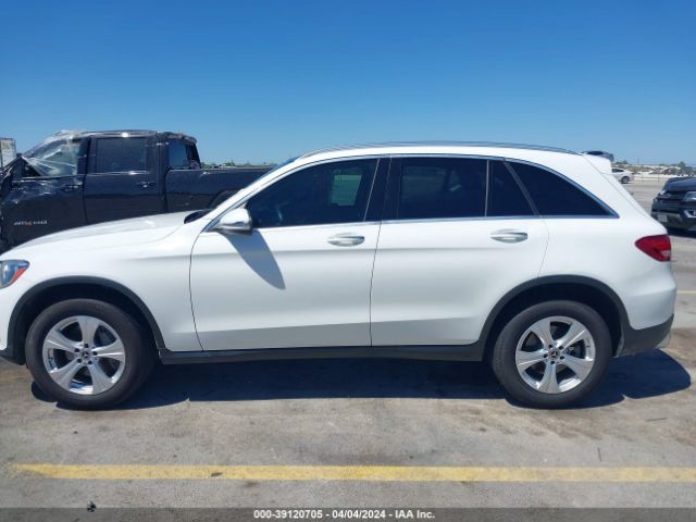 WDC0G4JB2JV014001 Mercedes-Benz GLC 300