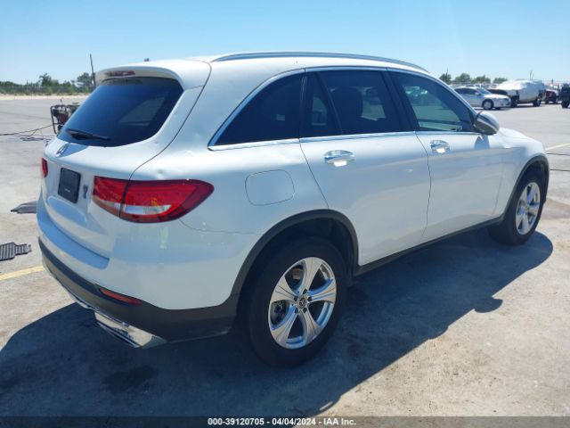 WDC0G4JB2JV014001 Mercedes-Benz GLC 300