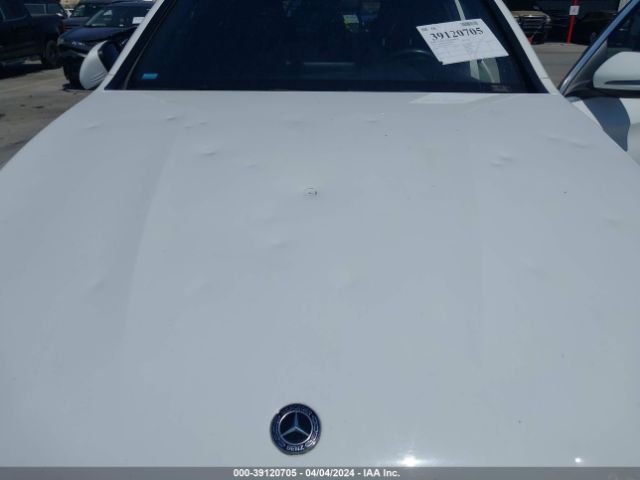 WDC0G4JB2JV014001 Mercedes-Benz GLC 300