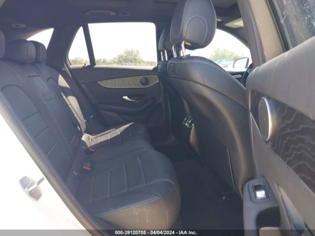 WDC0G4JB2JV014001 Mercedes-Benz GLC 300