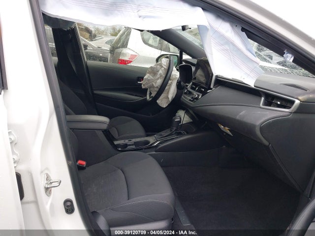 Toyota COROLLA SE 2023 JTND4MBE4P3209168 Image 5