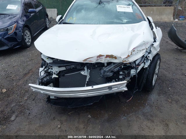 Toyota COROLLA SE 2023 JTND4MBE4P3209168 Image 6