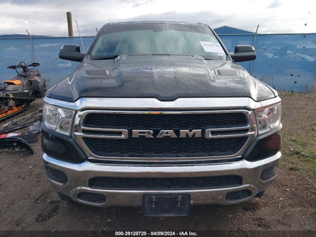 RAM 1500 Tradesman  4x4 5'7 Box 2020 1C6SRFGT4LN231693 Image 13