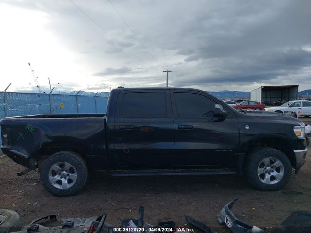 RAM 1500 Tradesman  4x4 5'7 Box 2020 1C6SRFGT4LN231693 Image 14