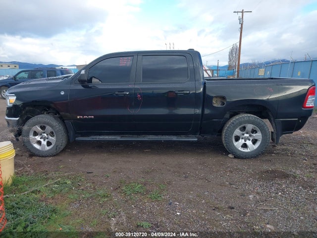 RAM 1500 Tradesman  4x4 5'7 Box 2020 1C6SRFGT4LN231693 Image 15