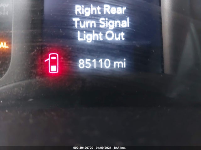 RAM 1500 Tradesman  4x4 5'7 Box 2020 1C6SRFGT4LN231693 Image 16