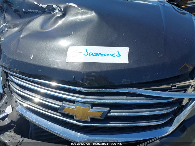 Chevrolet Traverse 1lt 2017 1GNKRGKDXHJ178826 Image 10