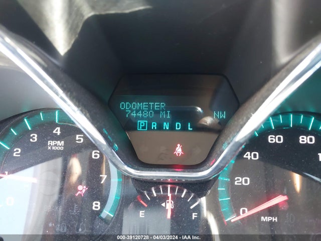 Chevrolet Traverse 1lt 2017 1GNKRGKDXHJ178826 Image 15