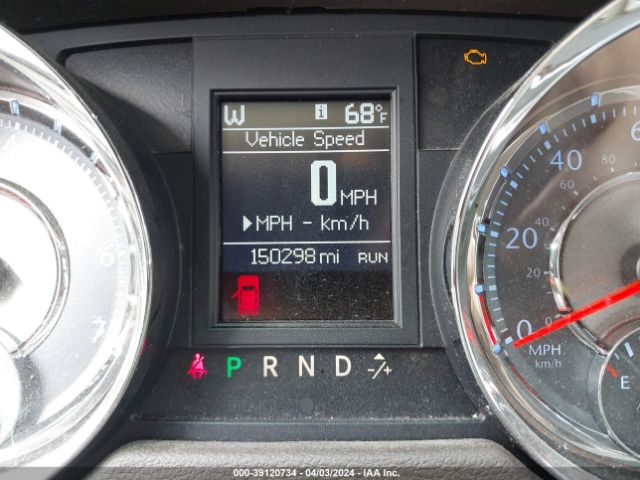 2C4RC1CG9GR233257 Chrysler Town & Country Touring-l