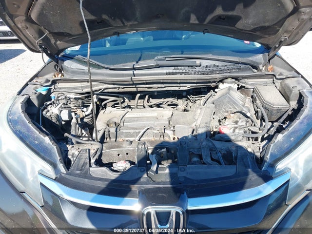 Honda Cr-v Ex-l 2015 2HKRM4H73FH627632 Image 10
