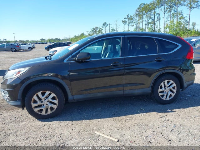 Honda Cr-v Ex-l 2015 2HKRM4H73FH627632 Image 14