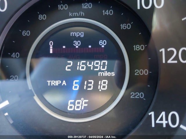 Honda Cr-v Ex-l 2015 2HKRM4H73FH627632 Image 15