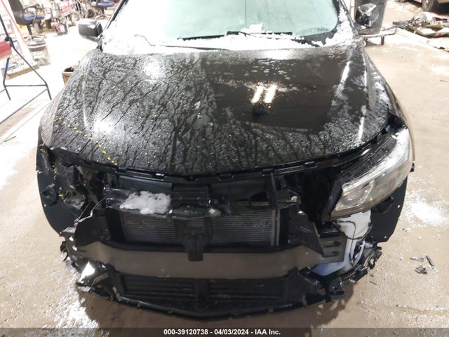 Chevrolet MALIBU LS 2017 1G1ZB5ST3HF141880 Image 13