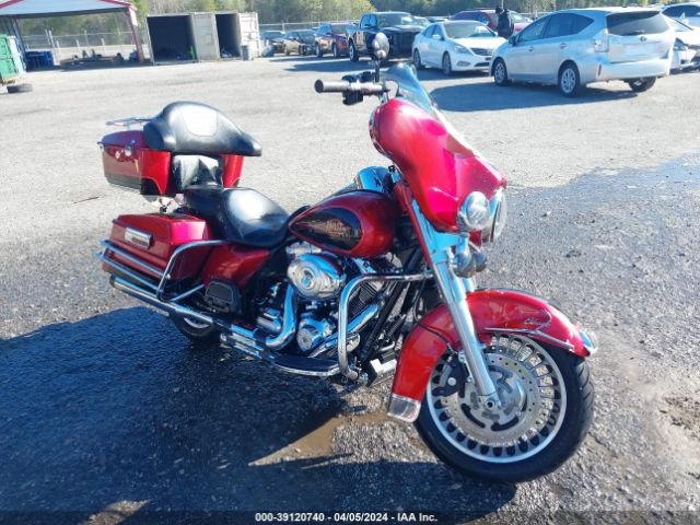 2013 HARLEY-DAVIDSON FLHTC 1HD1FFM13DB669560