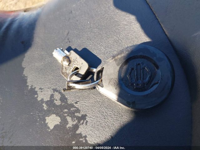 2013 HARLEY-DAVIDSON FLHTC 1HD1FFM13DB669560 Photo 10