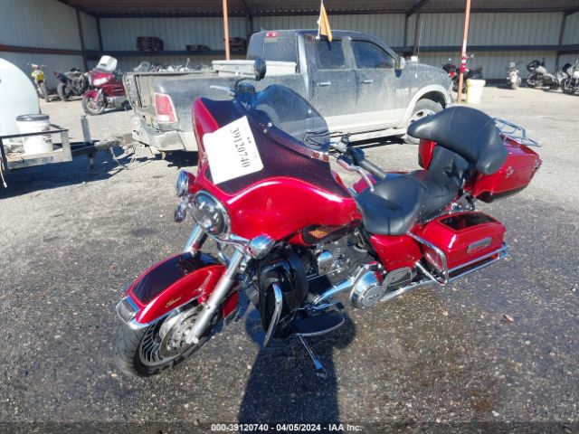 2013 HARLEY-DAVIDSON FLHTC 1HD1FFM13DB669560 Photo 1