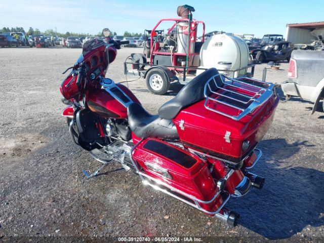 2013 HARLEY-DAVIDSON FLHTC 1HD1FFM13DB669560 Photo 2