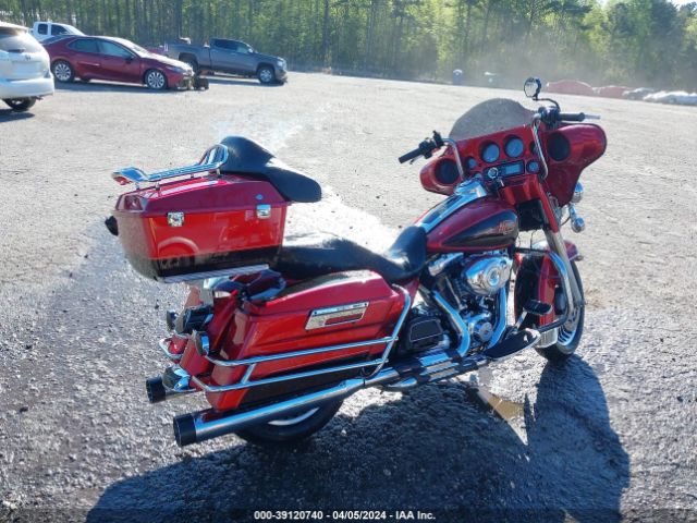 2013 HARLEY-DAVIDSON FLHTC 1HD1FFM13DB669560 Photo 3