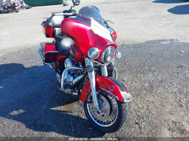 2013 HARLEY-DAVIDSON FLHTC 1HD1FFM13DB669560 Photo 4