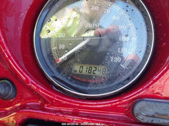 2013 HARLEY-DAVIDSON FLHTC 1HD1FFM13DB669560 Photo 6