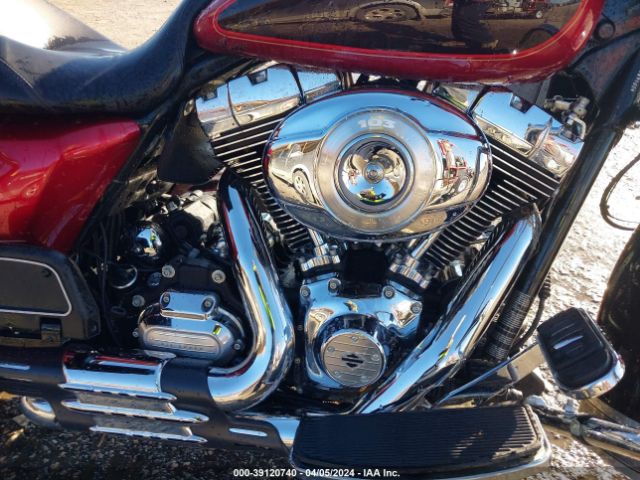 2013 HARLEY-DAVIDSON FLHTC 1HD1FFM13DB669560 Photo 7