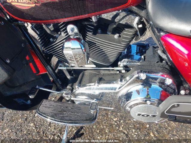 2013 HARLEY-DAVIDSON FLHTC 1HD1FFM13DB669560 Photo 8