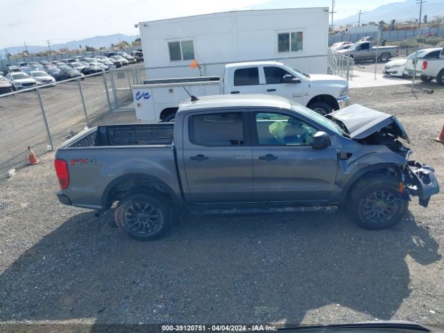 1FTER4FH7PLE28317 Ford Ranger Xlt