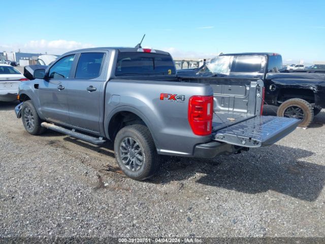 1FTER4FH7PLE28317 Ford Ranger Xlt