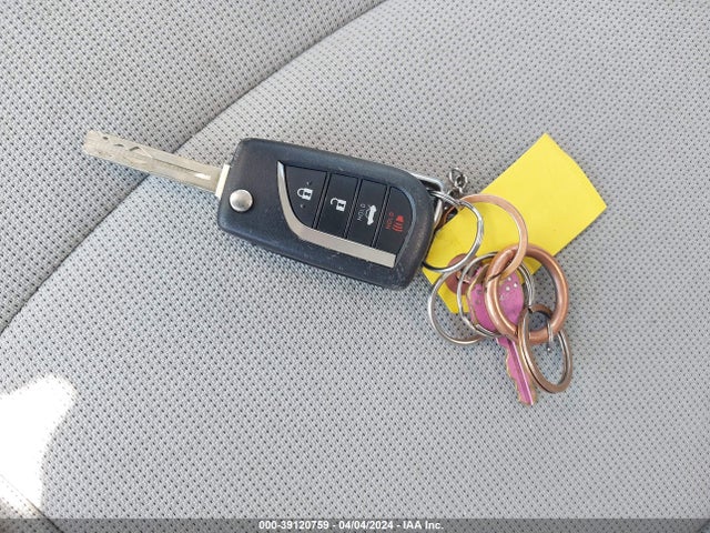 Toyota COROLLA LE 2021 5YFEPMAE9MP269158 Image 11