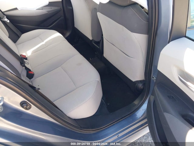 Toyota COROLLA LE 2021 5YFEPMAE9MP269158 Image 8