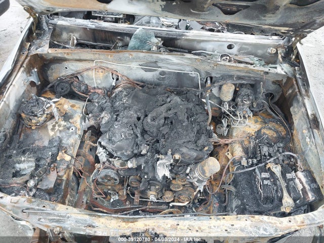 Toyota Tacoma Base V6 2015 3TMLU4EN6FM175890 Image 10