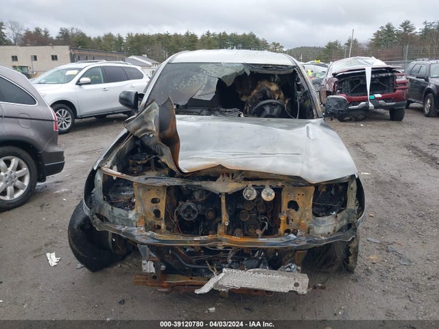 Toyota Tacoma Base V6 2015 3TMLU4EN6FM175890 Image 12
